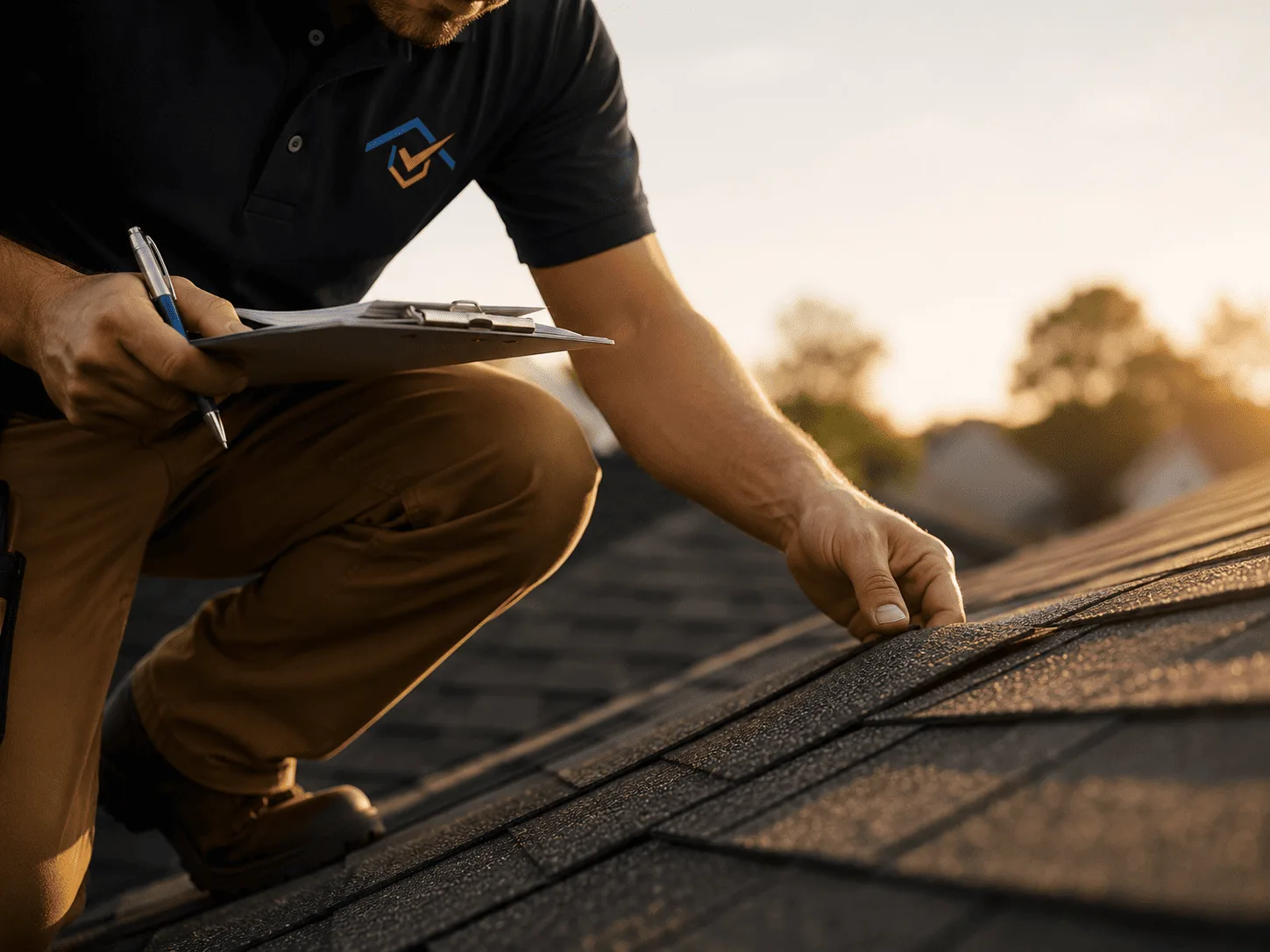 Why Choose Roof Inspection in Potwin, KS